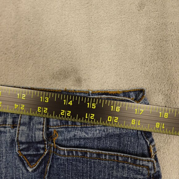 Vintage Zana Di Jeans 18 bootcut - Picture 6 of 12